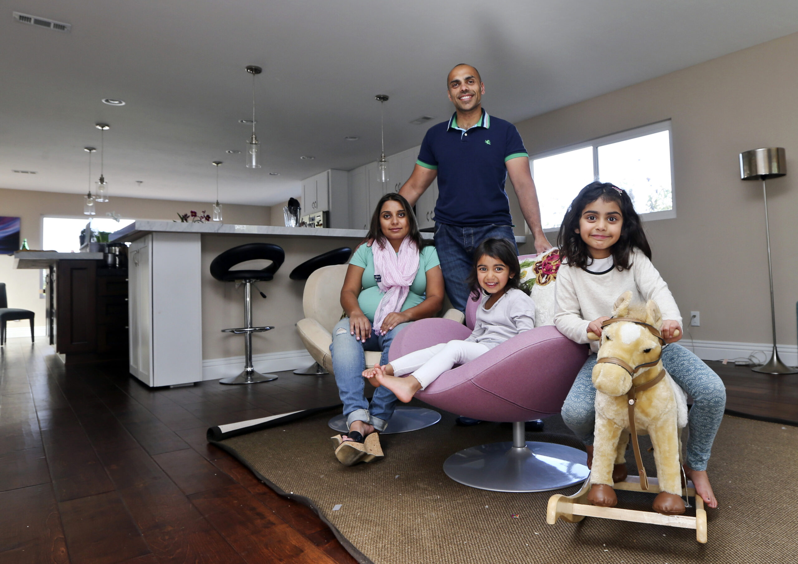 A fading middle-class perk: lower mortgage rates
