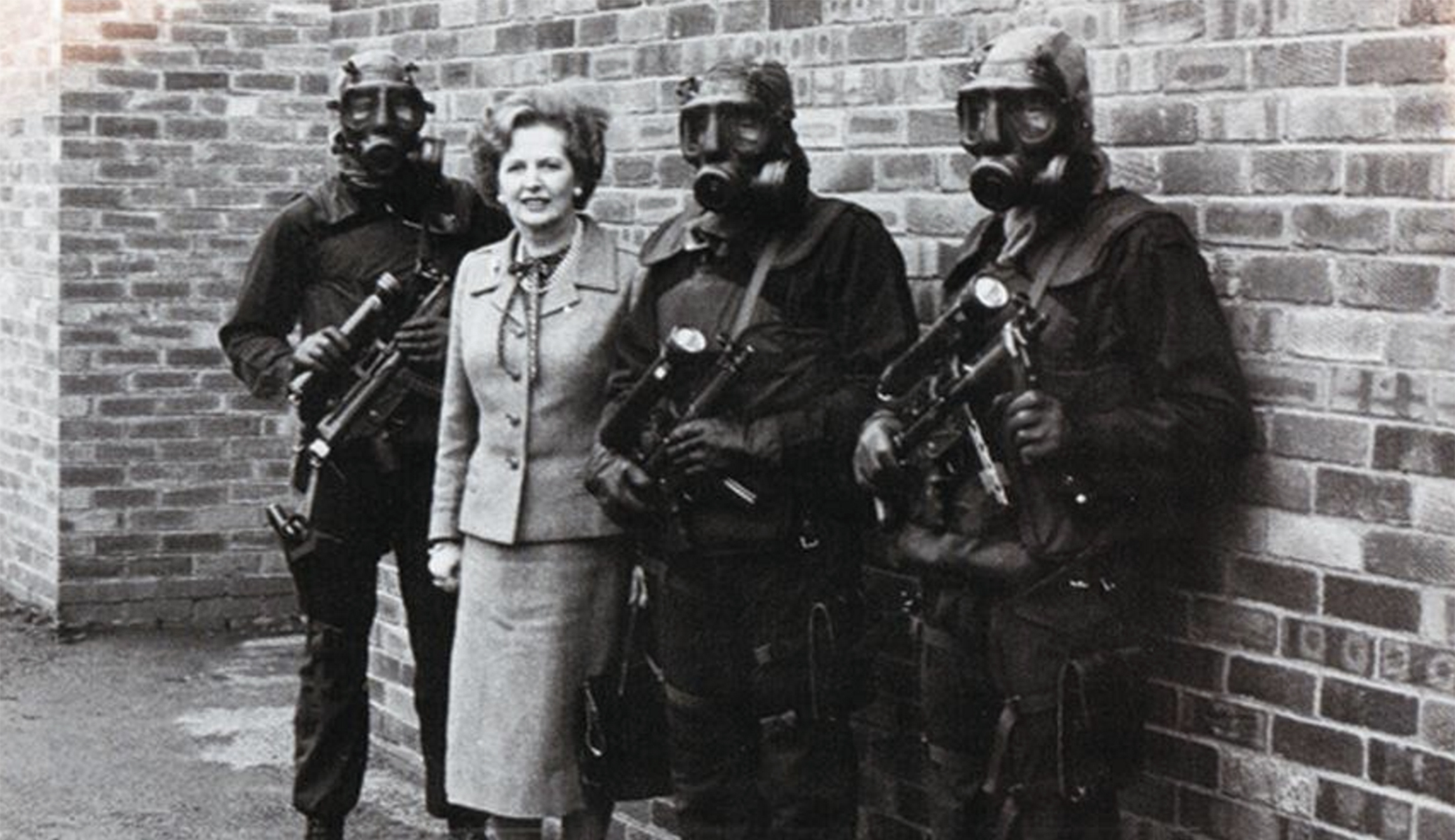 ‘6 Days’ shows how Britain saved Iranian diplomats in London during the Iran hostage crisis