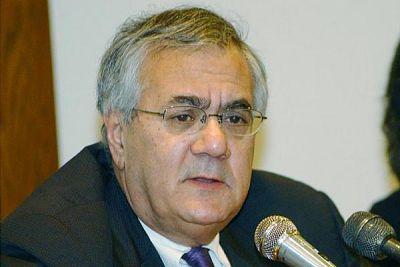 Frank: Problem is excessive military spending