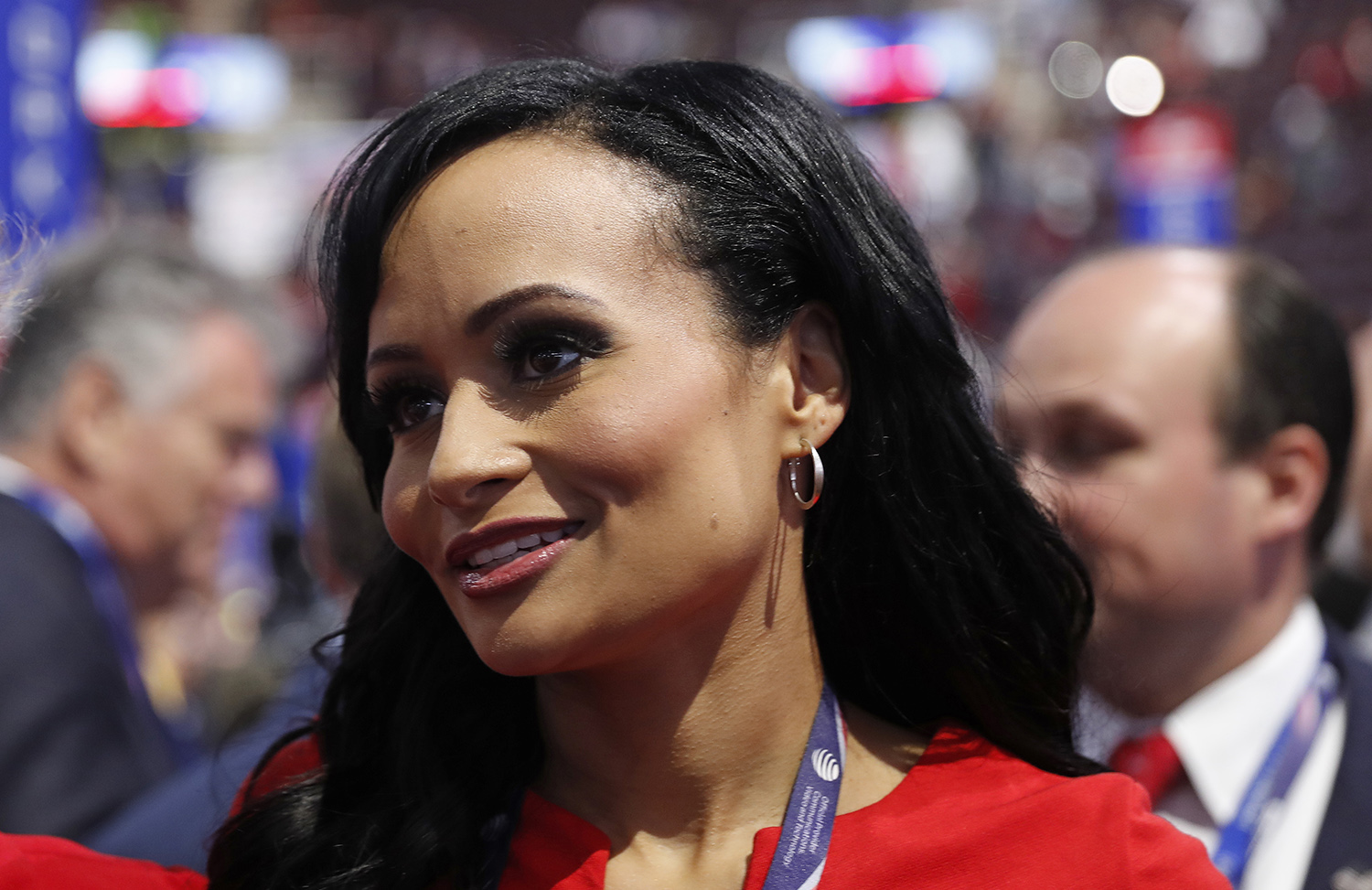 Trump spokeswoman: Decision on amnesty coming ‘at a later date’