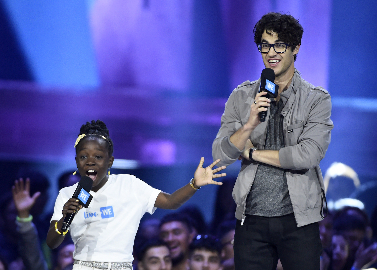 Broadway stars to sing Orlando tribute song at DNC