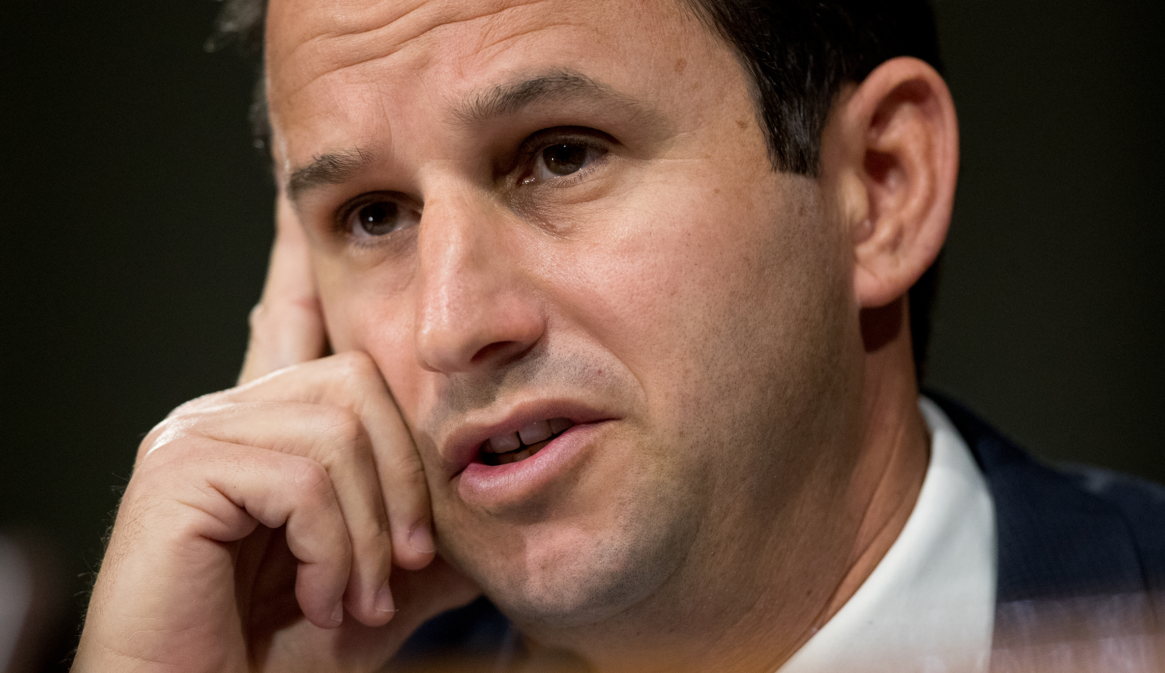 Sen. Brian Schatz: Trump ‘not my president’ after reverting to blame both sides for Charlottesville violence