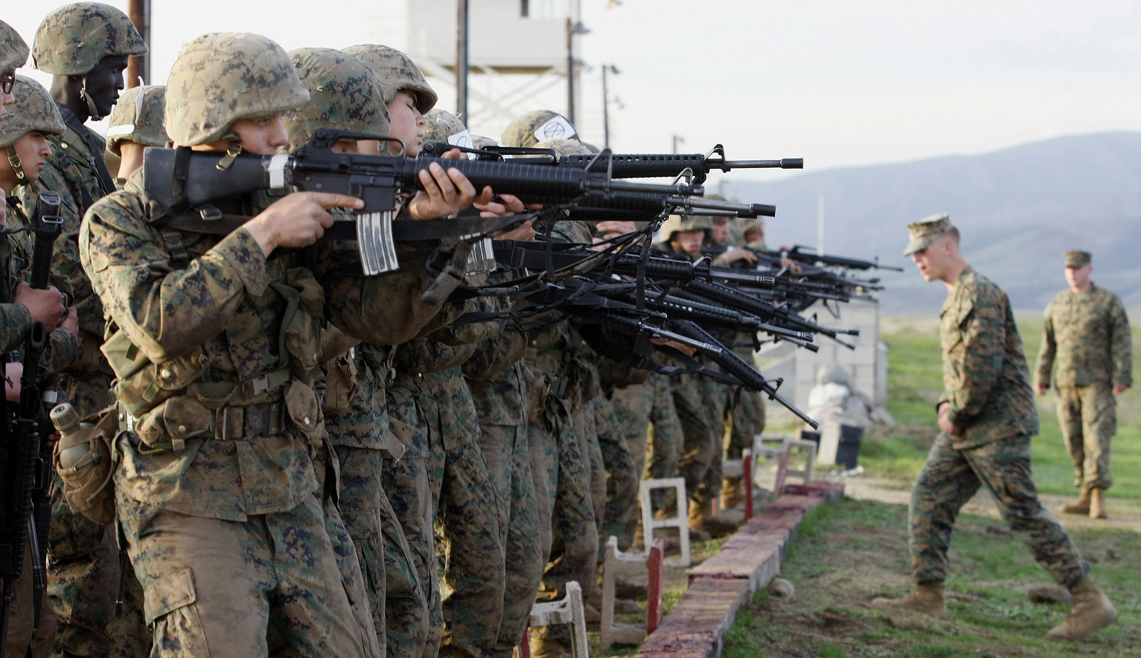Trump transgender military ban: How does it affect the military’s top priority, ‘victory in war’?