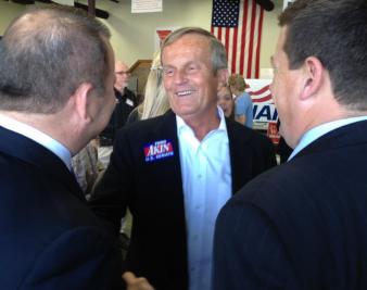 Advice Regarding Akin