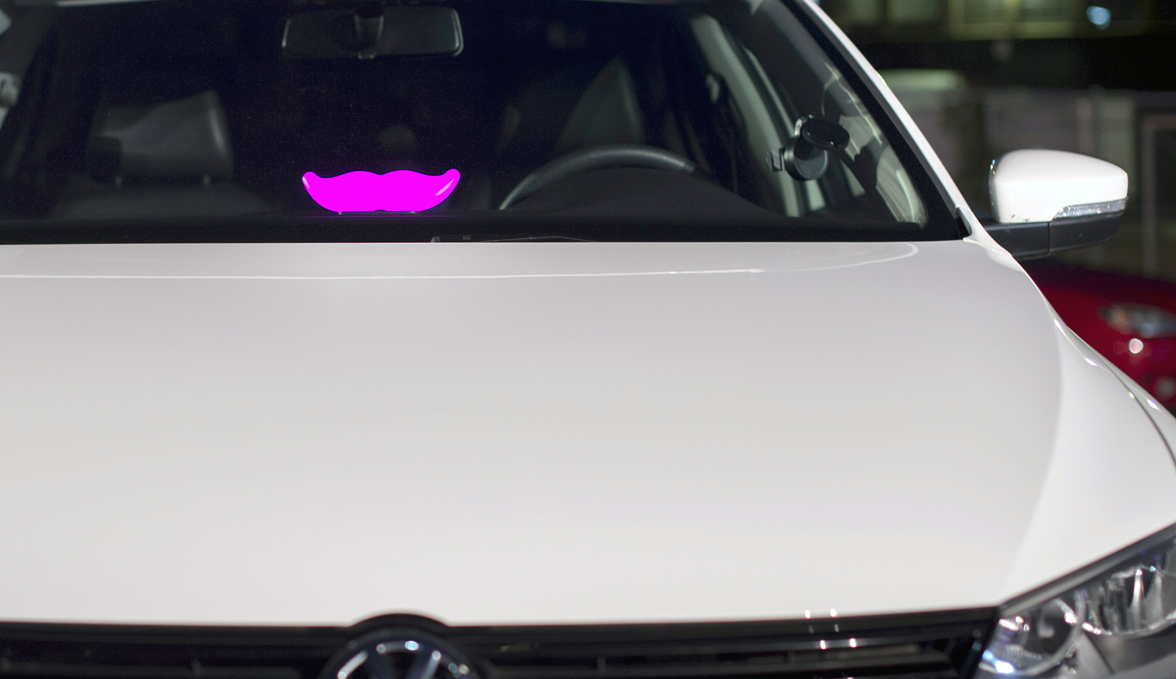 American exceptionalism and Ahmad