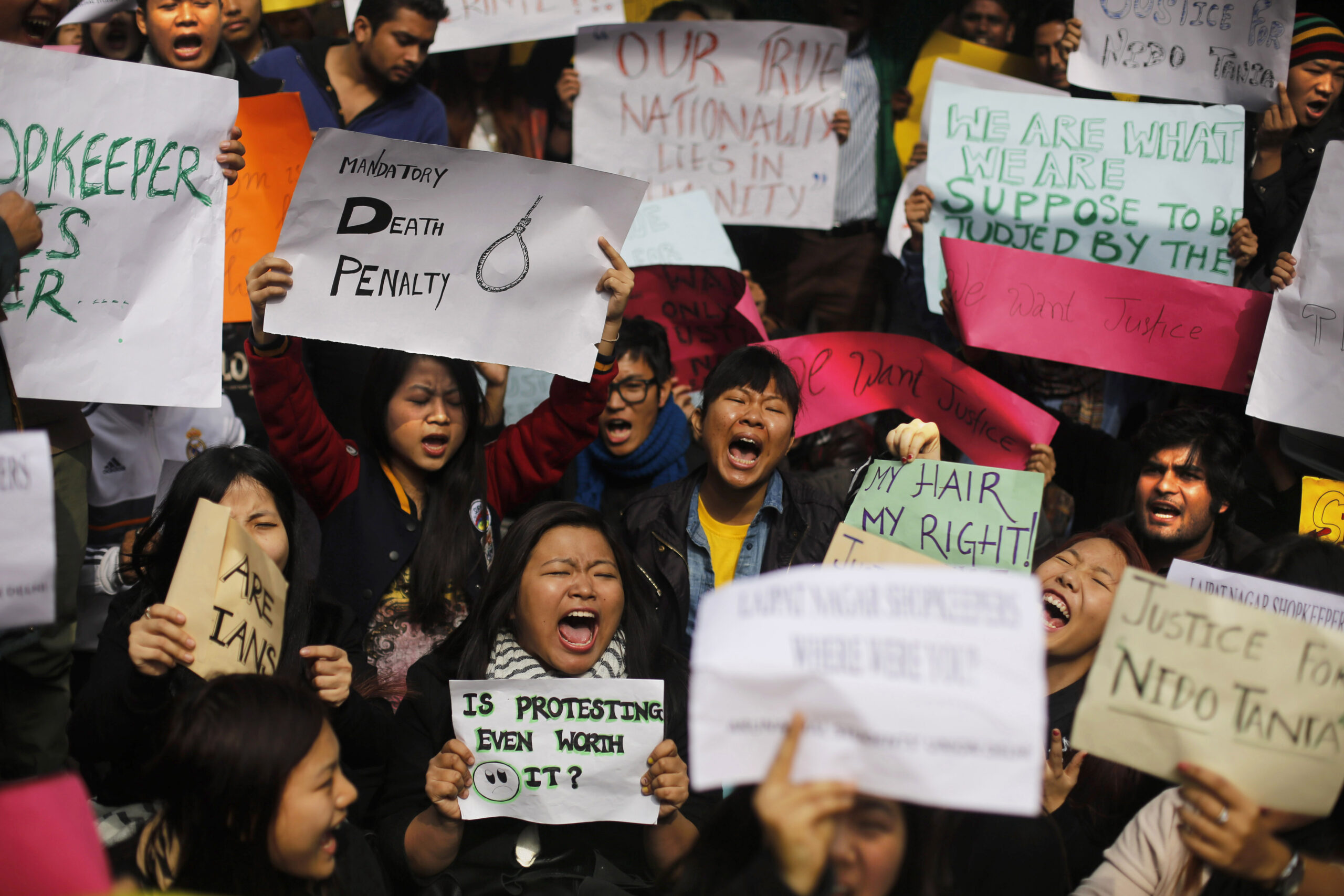 How Democrats exploit hate crimes against Asian Americans for political gain