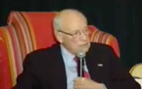 Cheney: President Obama an ‘unmitigated disaster’