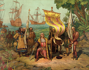 How the West Won: Freedom and ‘killer apps’