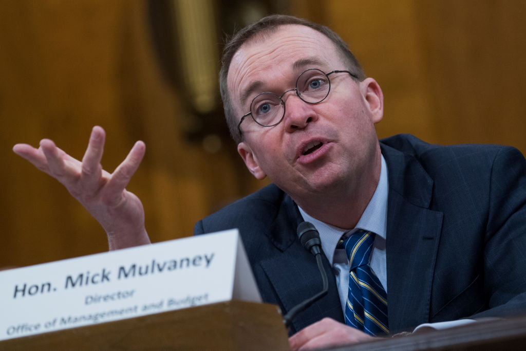 In WH Budget Proposal, Government Harvests People’s Food Choices