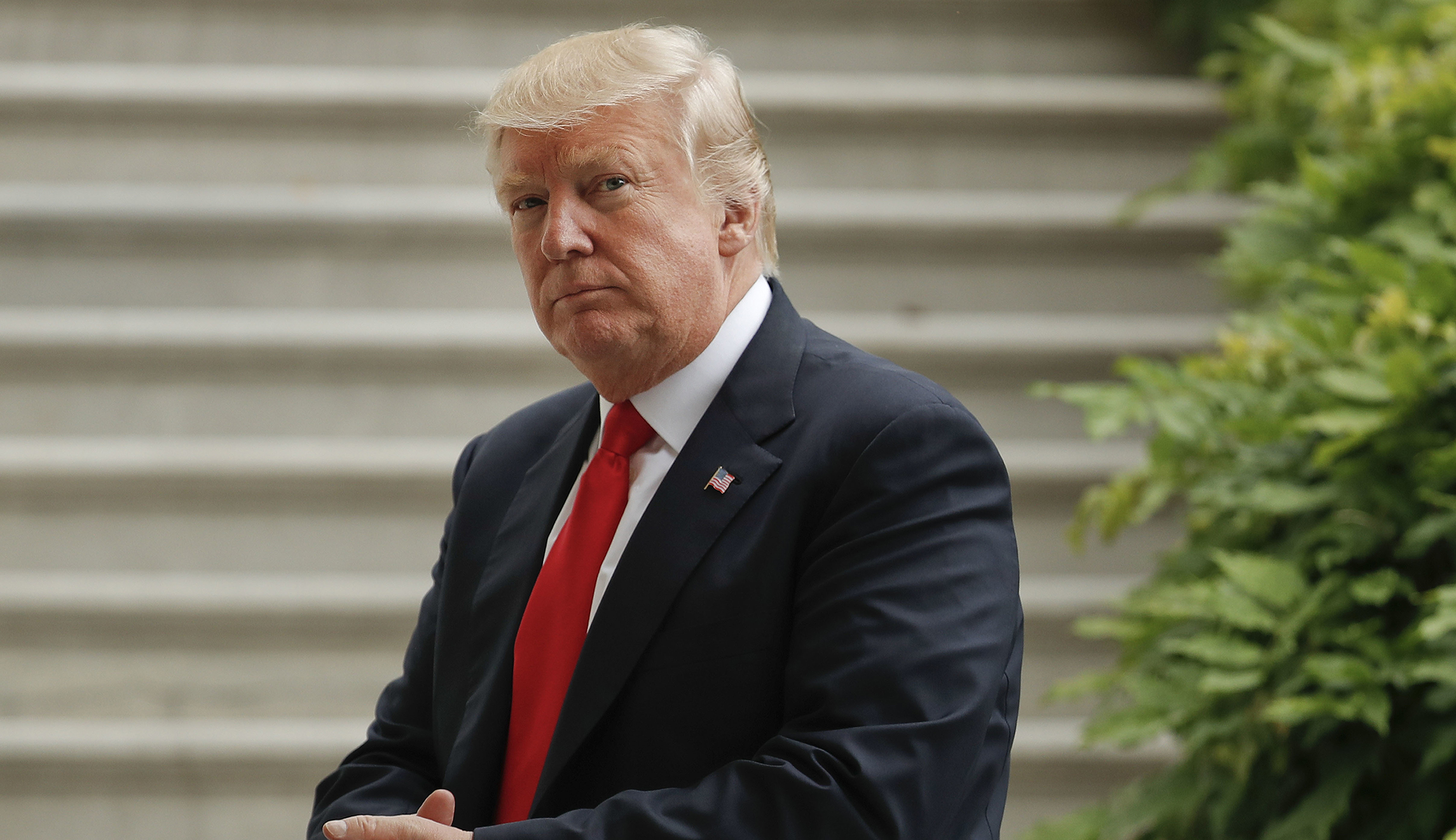 Firm that created ‘Russian dossier’ on Trump facing increased scrutiny