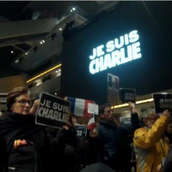 Barnes Podcast: On Islamist Terror, Obama Is MIA on More Than Paris March