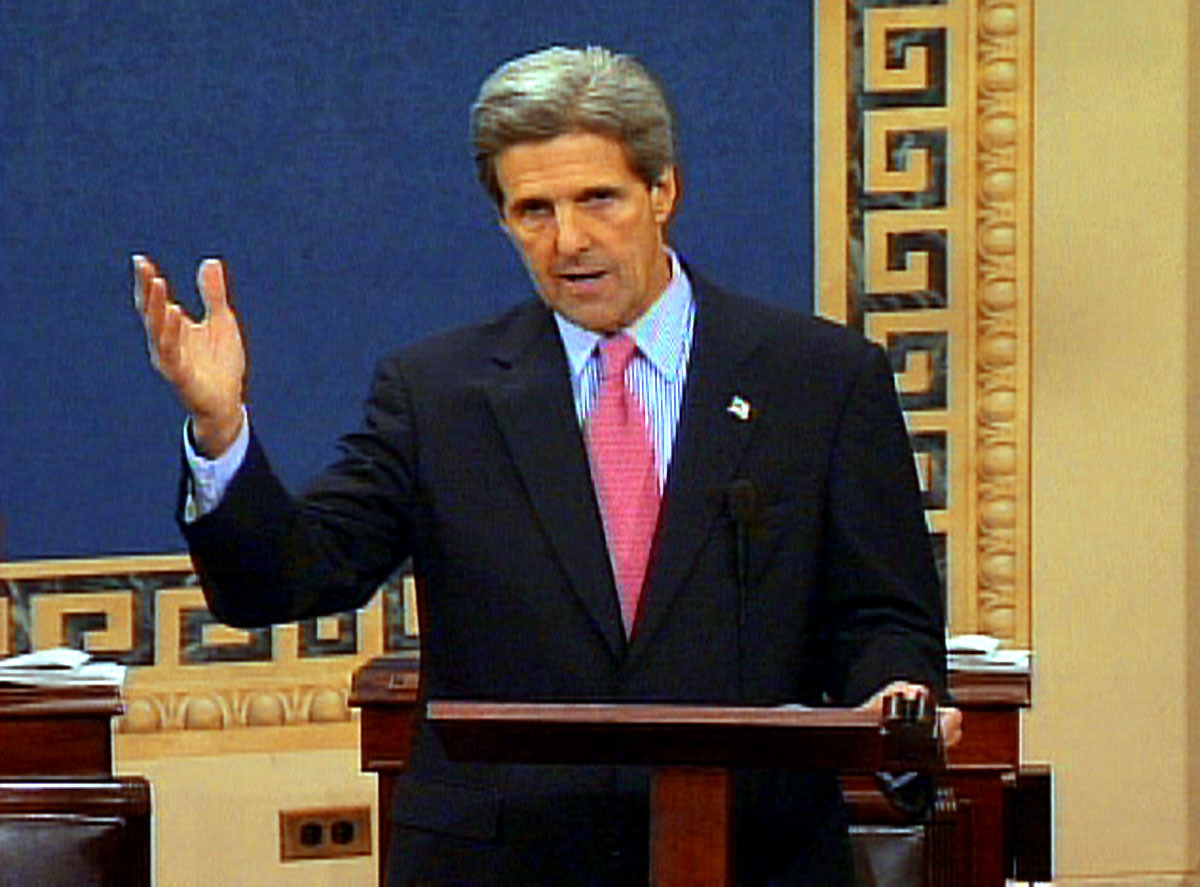 Liberals suppress the fact that Bush’s Iraq coalition was much more multilateral than Obama’s