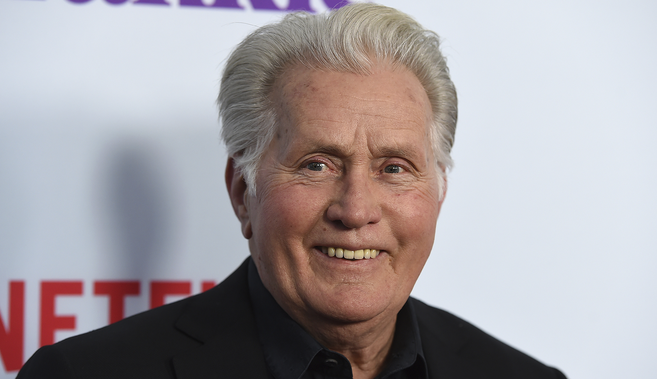 Martin Sheen: Being president on ‘The West Wing’ taught me what Washington should be like