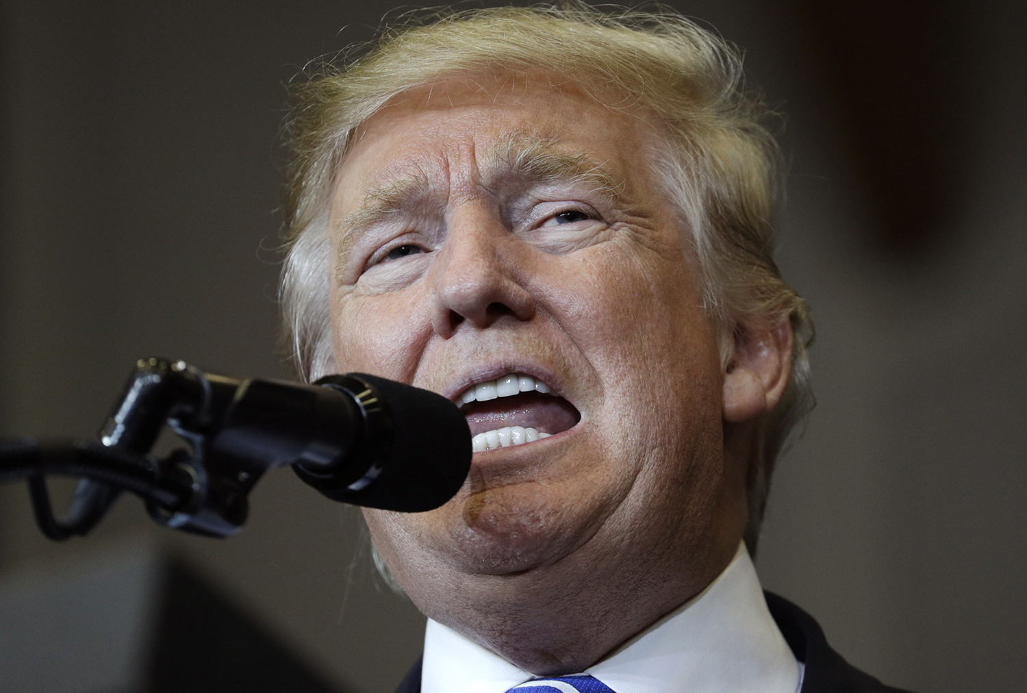 Trump will continue to tweet as president