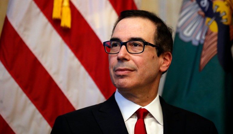 Many of the rules apply to provisions of the tax code that have since been repealed by Congress, or significantly revised, such as previous versions of the alternative minimum tax. (AP Photo/Alex Brandon)