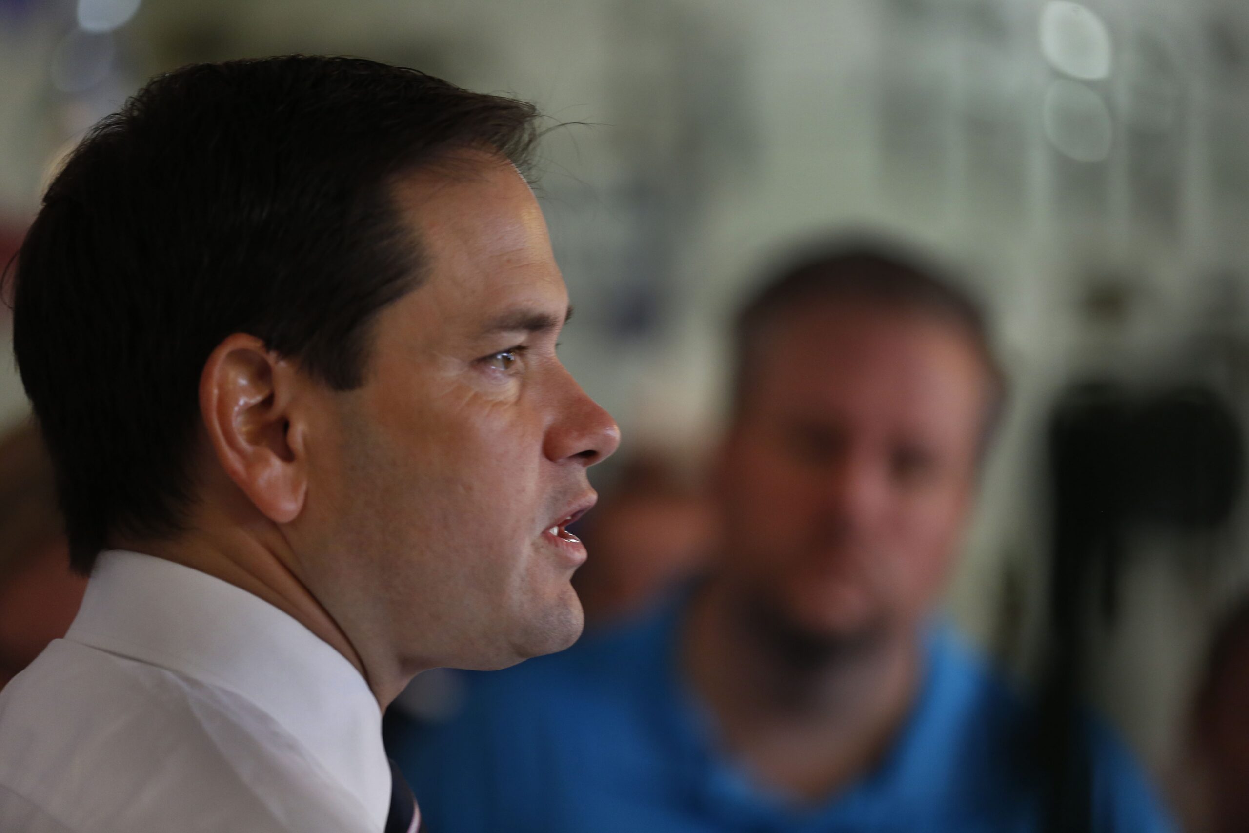 Rubio joins push to block EPA water rules