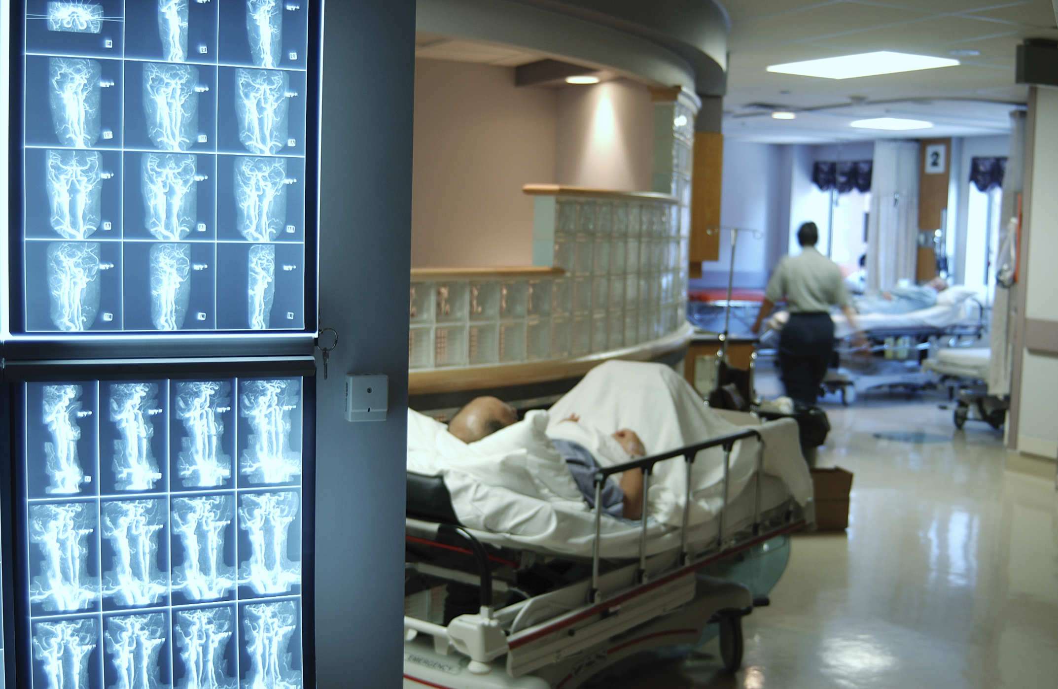 Whistleblower says Veterans Affairs cost-cutting led to denials, delays in life-saving cancer tests