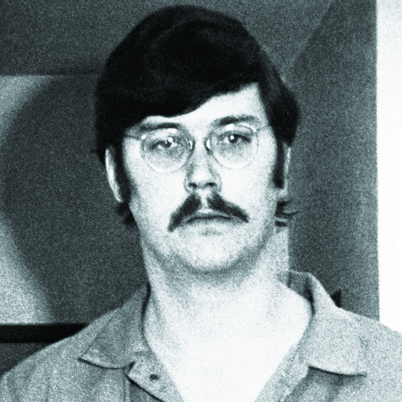 Crime History: Future serial killer shoots grandparents out of curiosity