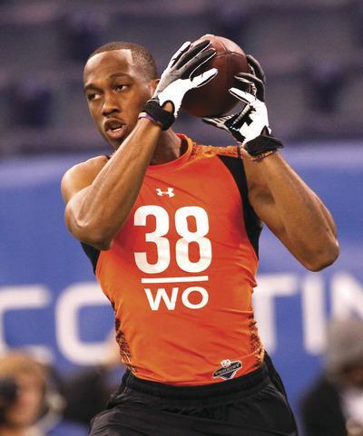 Dave Martin/AP
Rueben Randle