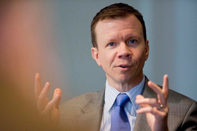 More Executives Depart Trump’s Manufacturing Council