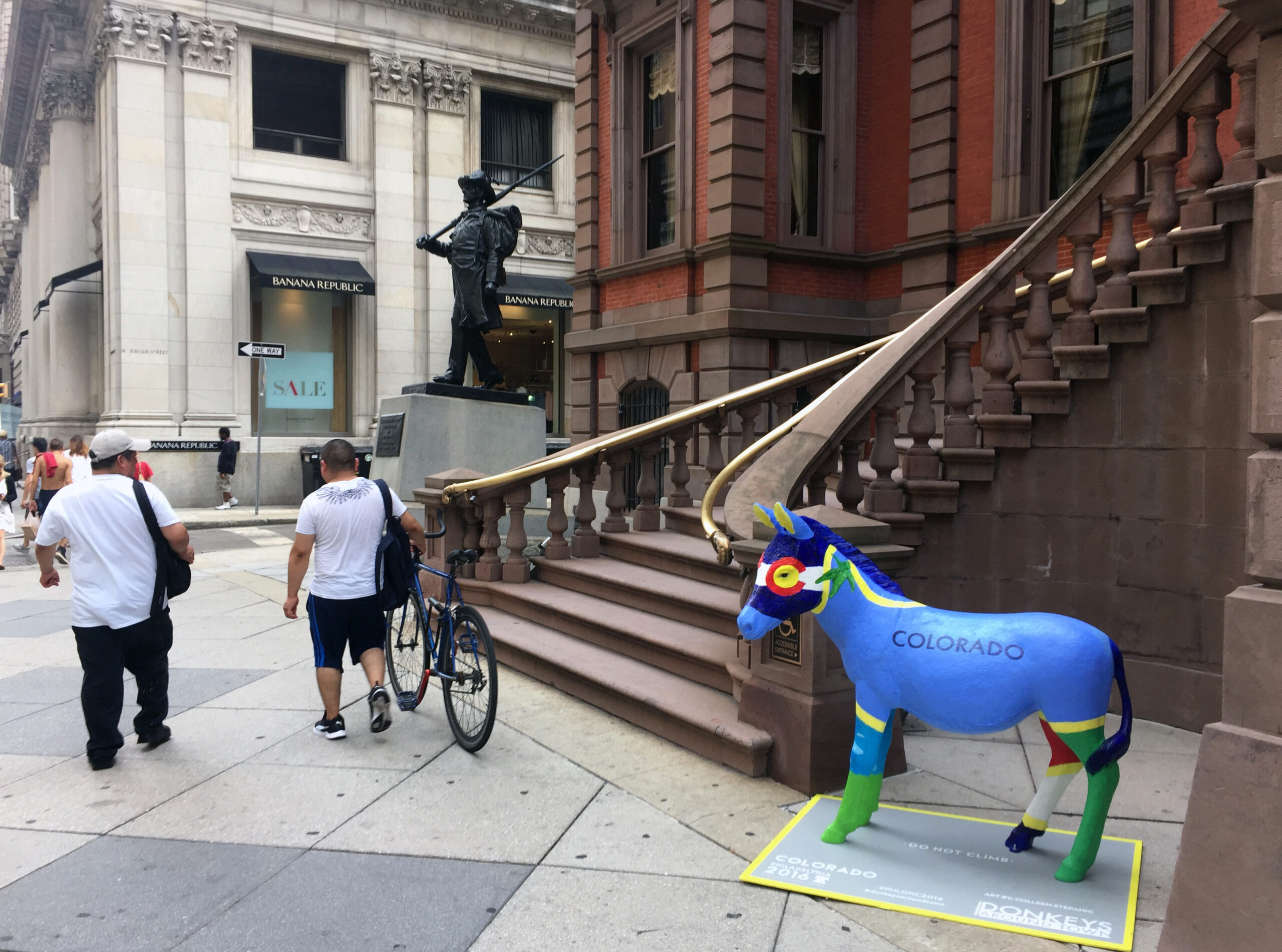 Democrats announce convention speaker lineup