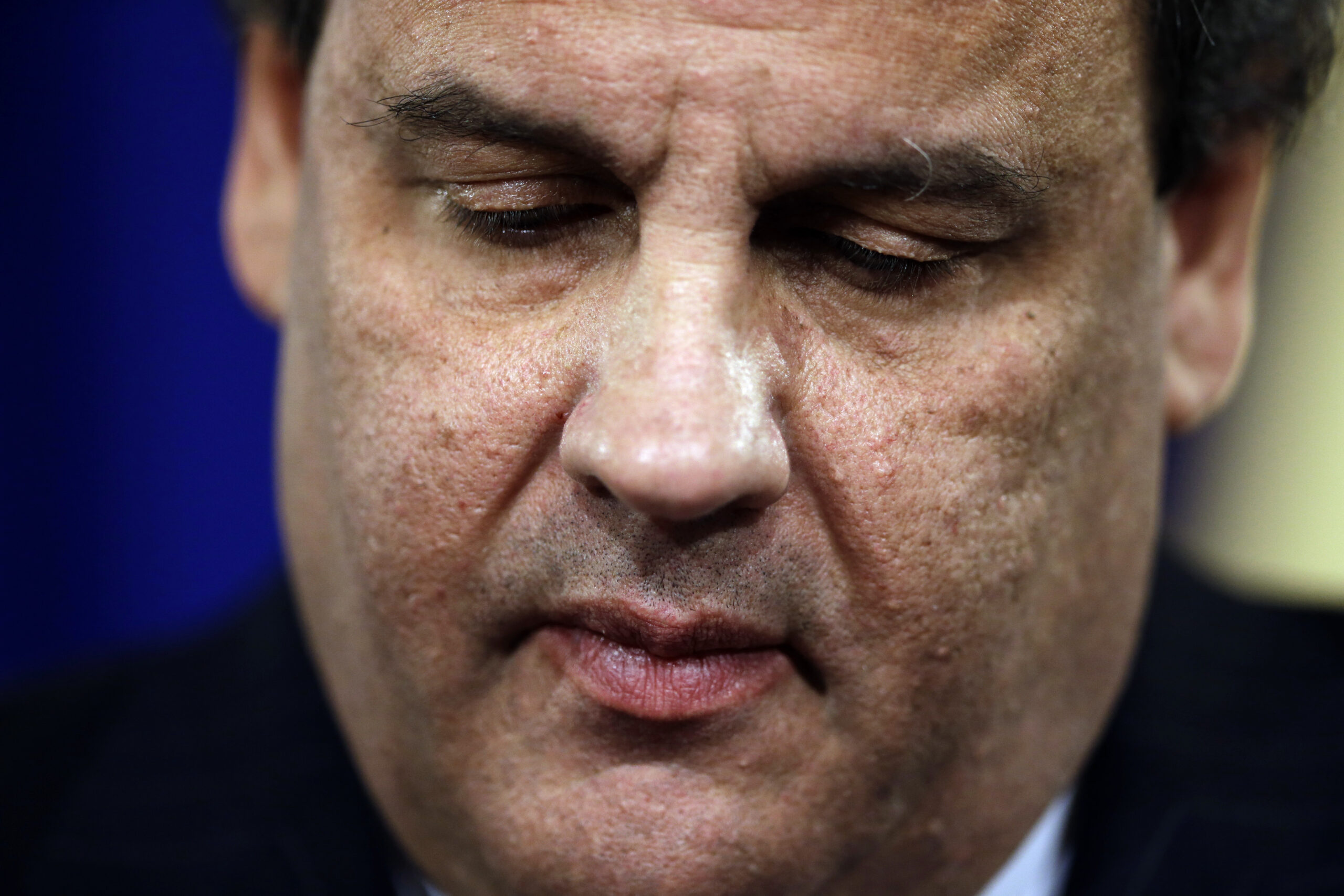 Boehner: Christie remains presidential contender