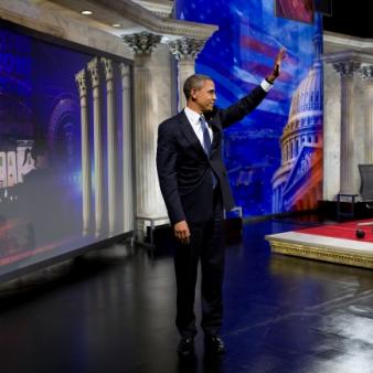 Morning Jay: Senate Outlook, The Philosopher King, Steele Watch, and More!