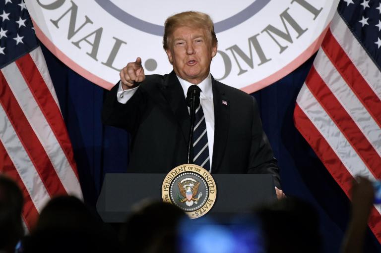 White House Watch: #ReleasetheMemo Day Is Here (Probably)