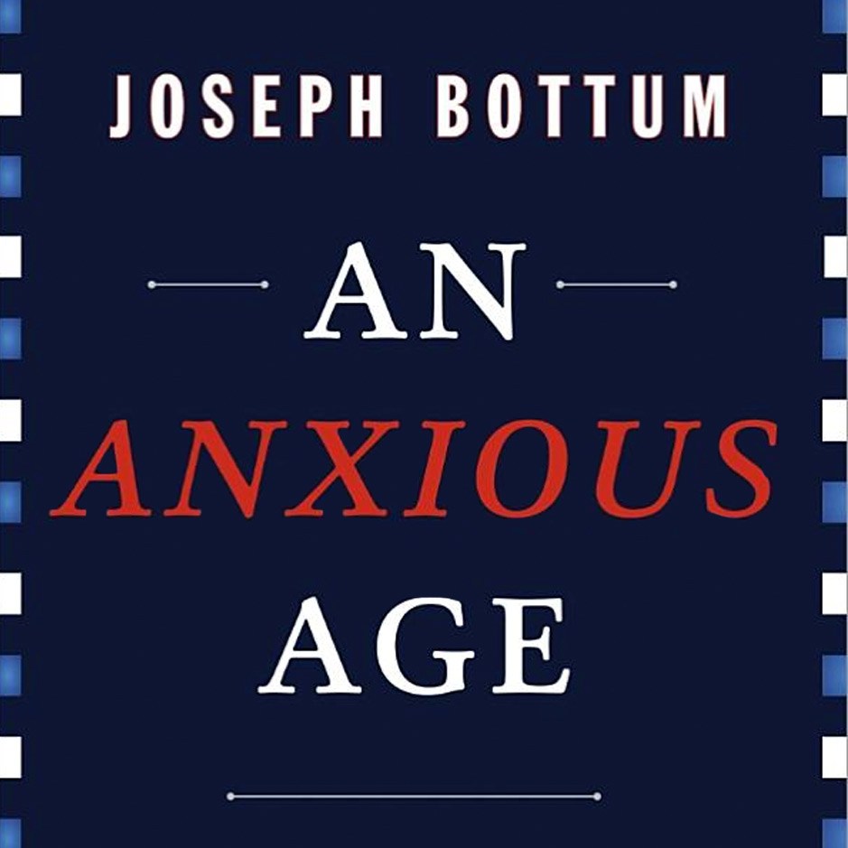 Bottum on  Anxious America