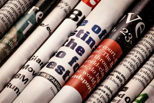 The year's worst op-eds covered everything from impeachment to the National Security Agency. (Photo: Thinkstock)