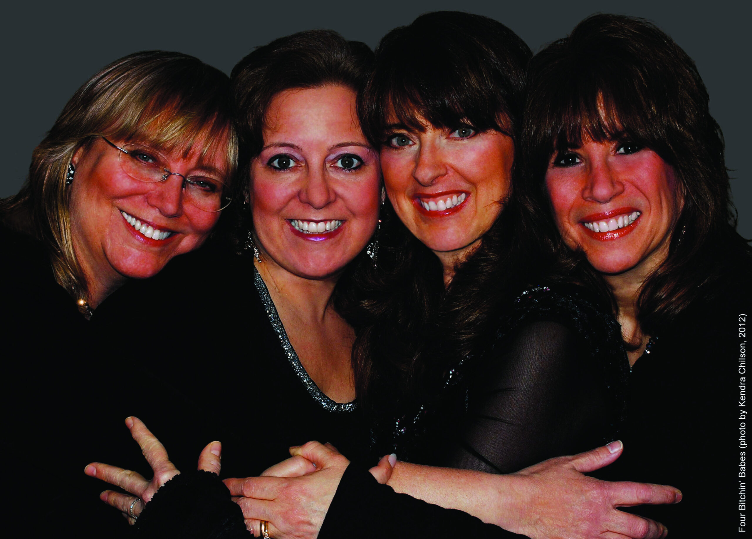 Take 5 Dec. 14 to 16