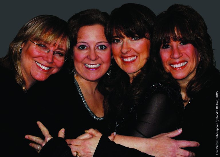 Take 5 Dec. 14 to 16