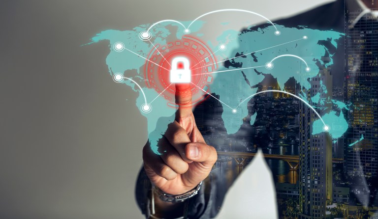 Cyberattacks offer adversaries low-cost and deniable opportunities to seriously damage or disrupt critical infrastructure, cripple American businesses, weaken our Federal networks.