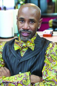 D.C. barbershop owner pleads guilty in $20 million ID fraud operation