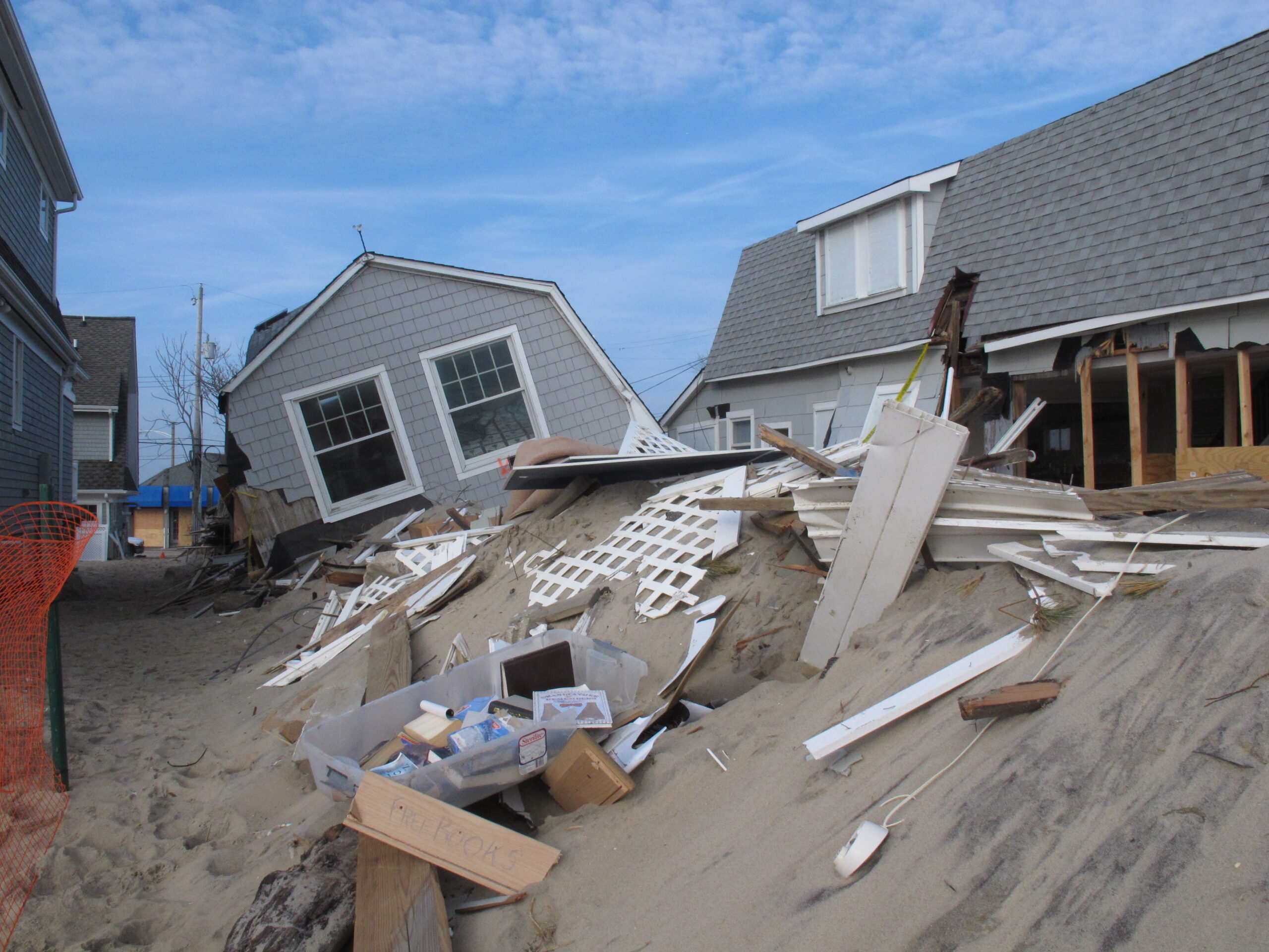Christie: I understand Sandy victims’ frustration