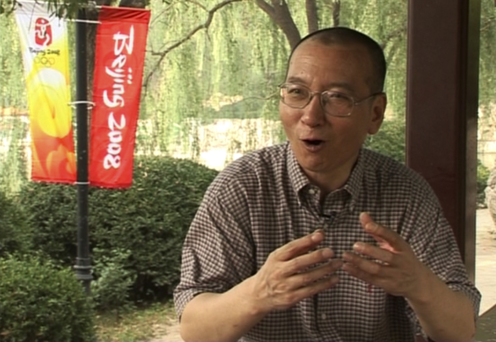 Liu Xiaobo’s Lasting Legacy