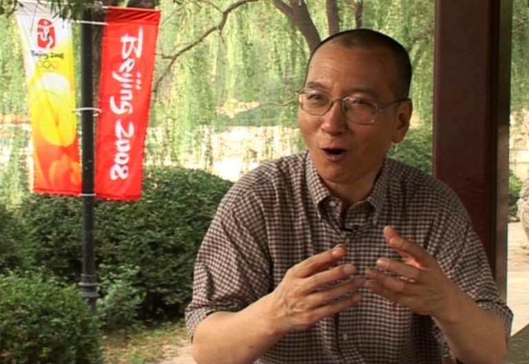 Liu Xiaobo’s Lasting Legacy