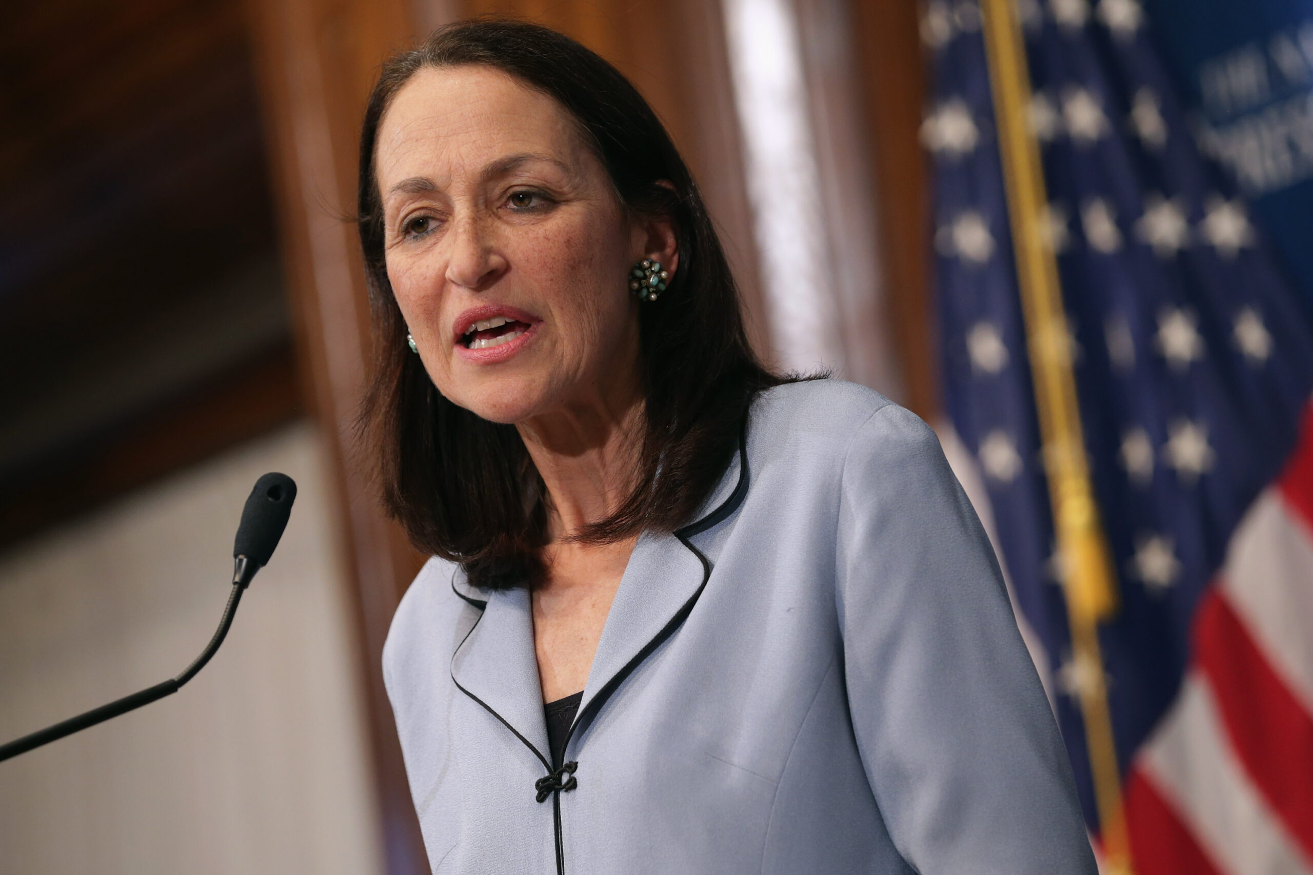 Controversial FDA approval process in hot water again