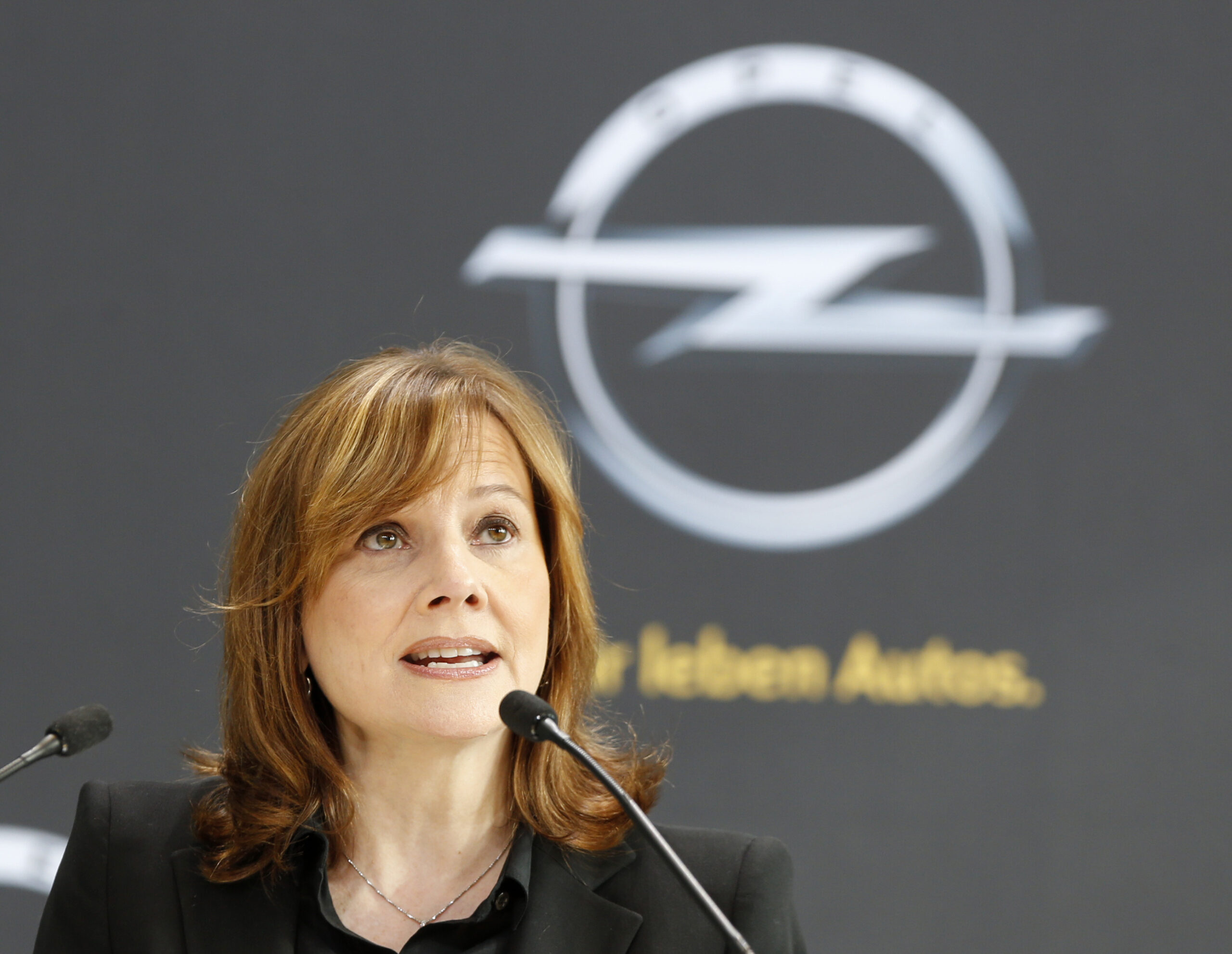 GM’s Opel extends no-layoff deal at German plants