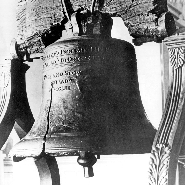 The Party of Liberty, Now More Than Ever