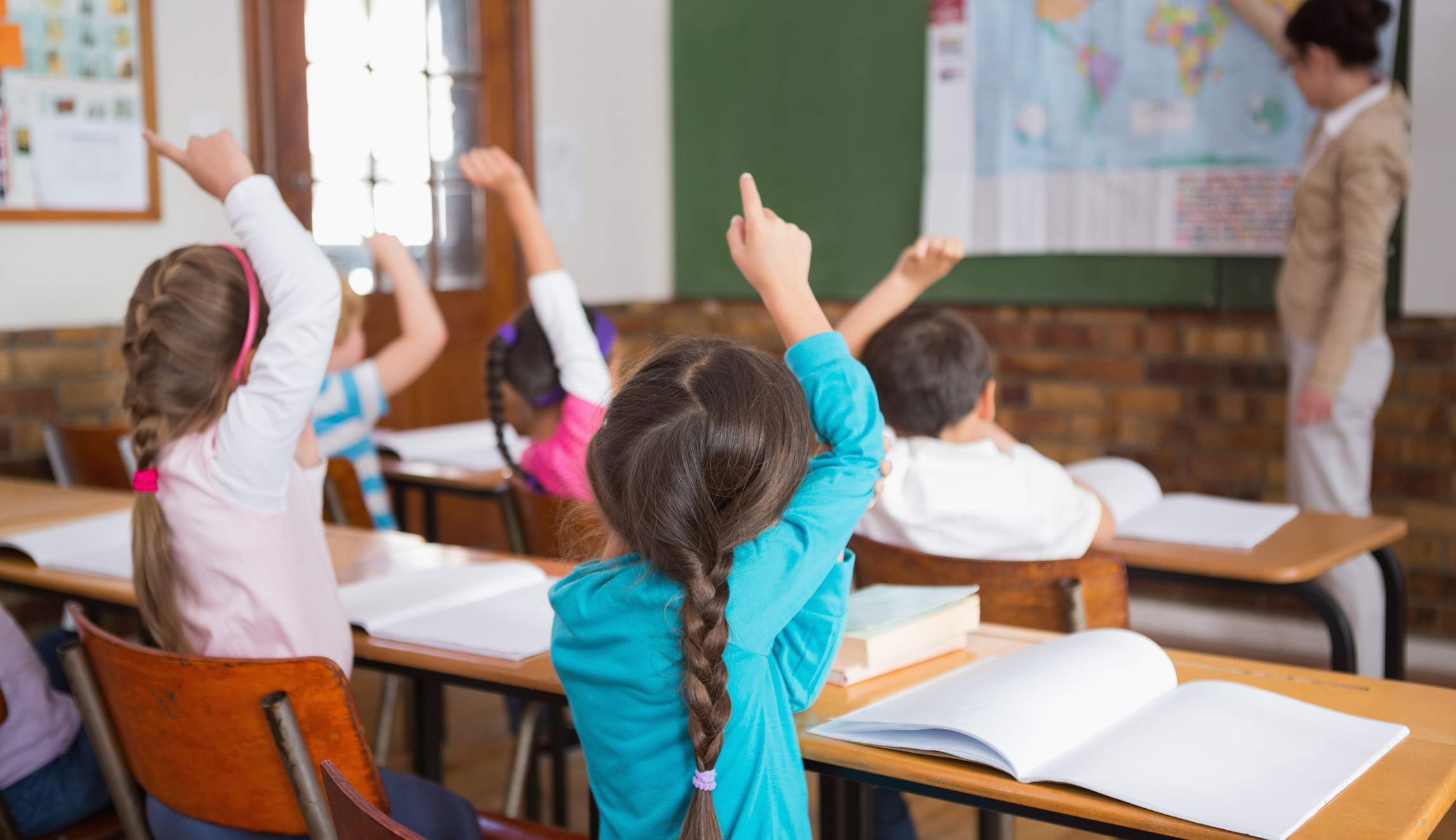 The GOP tax bill’s 529 reforms are bigger than school choice