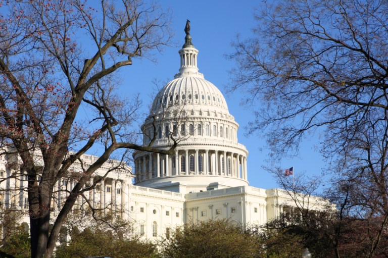 Budget proposals will be offered by both parties, as the House moves to agree on a 2016 spending blueprint. (iStock)