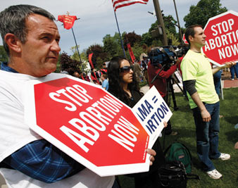 Catholic Power, Catholic Morals