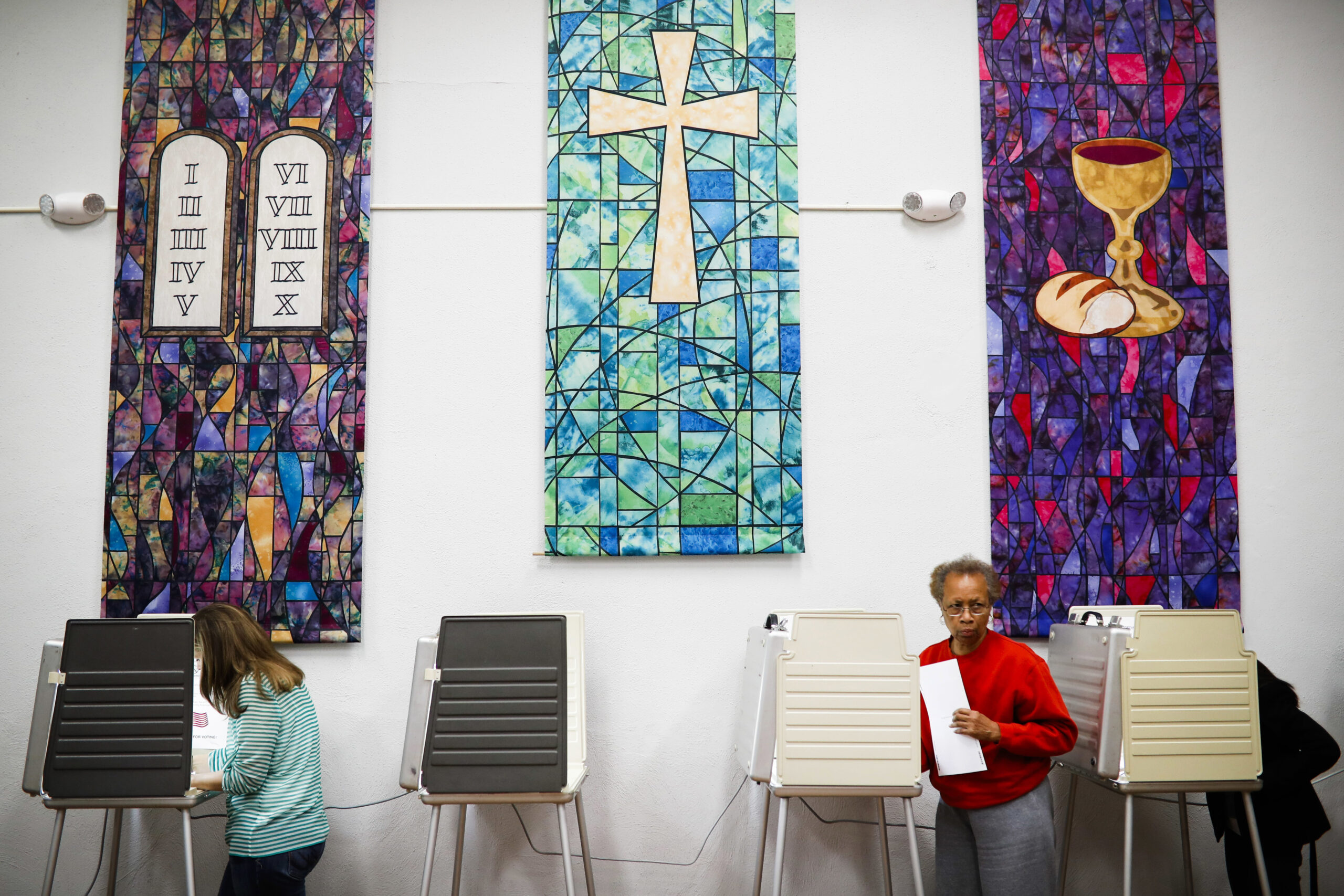 Evangelicals target 12 states with $24M election plan to give GOP Senate dominance
