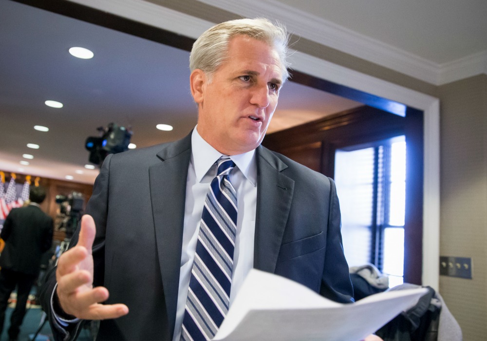 House aims to block costly smog rules