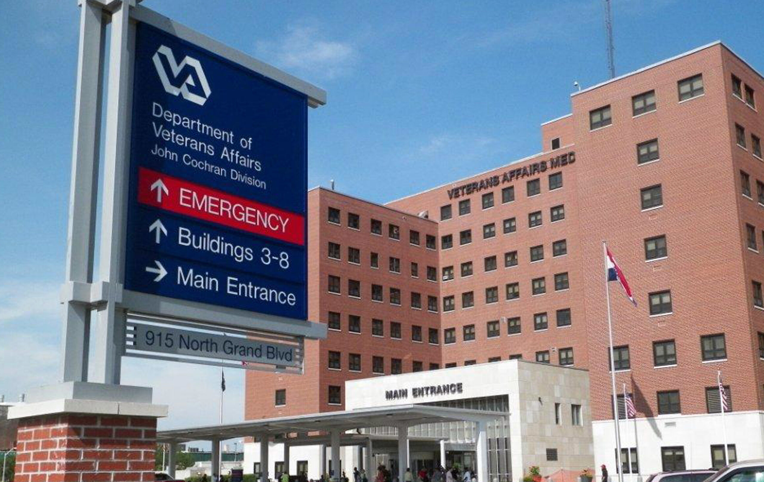 VA vs. House showdown: Money for bonuses or addiction?