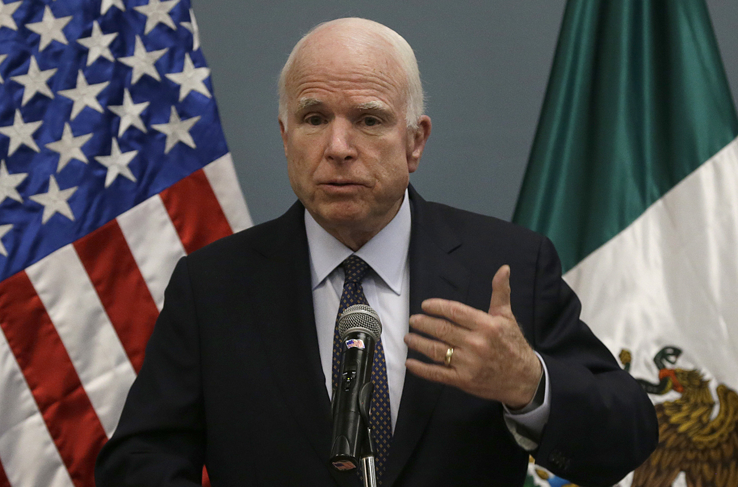 Senate to convene hearing on cyberthreats next week