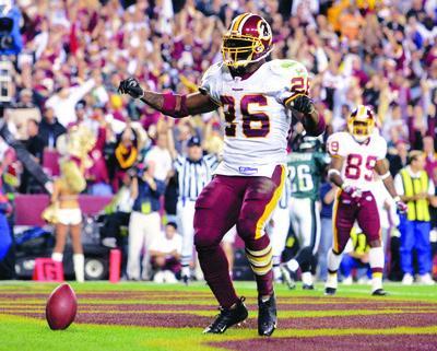 Rick Snider: Redskins’ greats aren’t just players