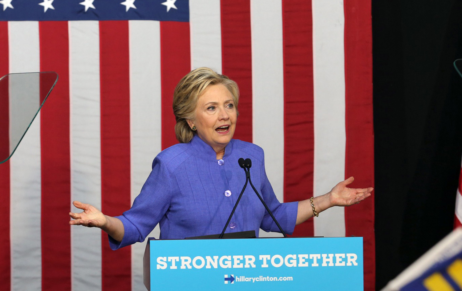 Clinton business tax plan coming after the election, adviser says