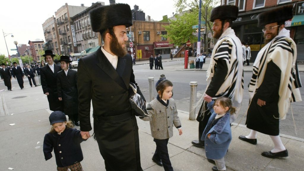 The New York Times just can’t stop attacking Jews